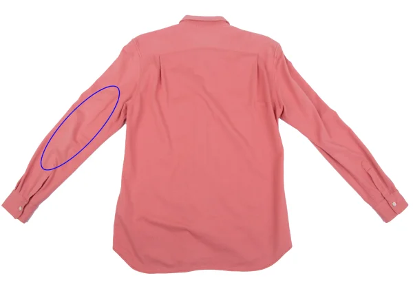 COMME des GARCONS SHIRT Cotton Polyester Shirt K-164299_012