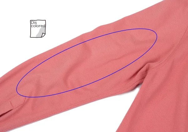 COMME des GARCONS SHIRT Cotton Polyester Shirt K-164299_013