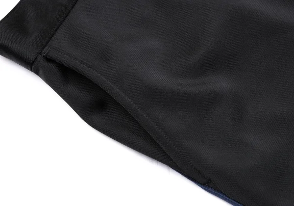 COMME des GARCONS HOMME Poly Side Line Switching Pants K-164304_006