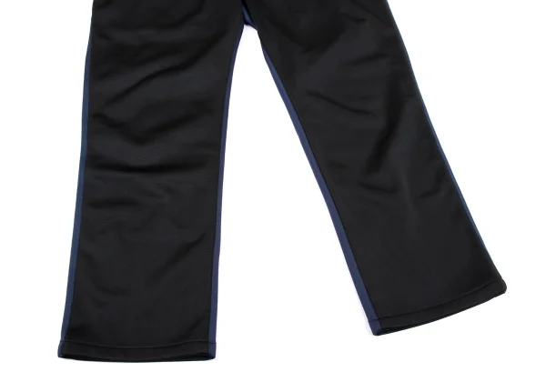 COMME des GARCONS HOMME Poly Side Line Switching Pants K-164304_007