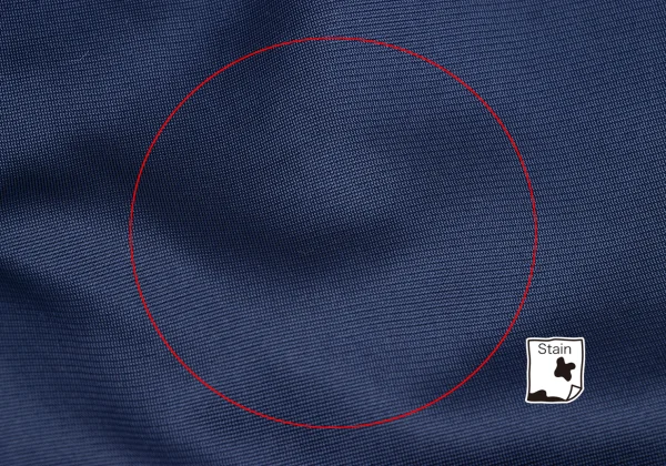 COMME des GARCONS HOMME Poly Side Line Switching Pants K-164304_011