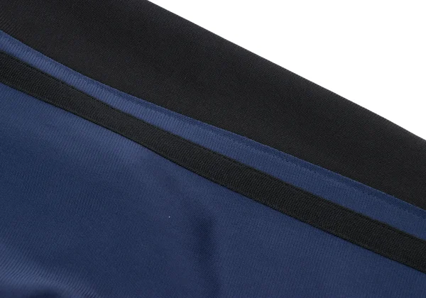 COMME des GARCONS HOMME Poly Side Line Switching Pants K-164304_013