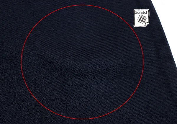 COMME des GARCONS HOMME PLUS EVER GREEN Polyester Dyed Pants K-164308_009