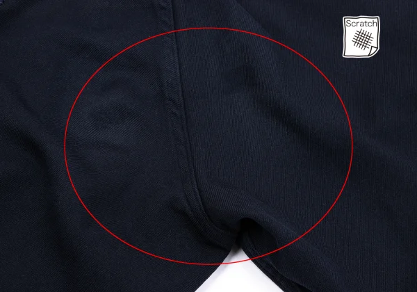 COMME des GARCONS HOMME PLUS EVER GREEN Polyester Dyed Pants K-164308_012