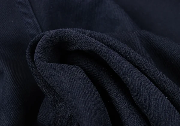 COMME des GARCONS HOMME PLUS EVER GREEN Polyester Dyed Pants K-164308_014