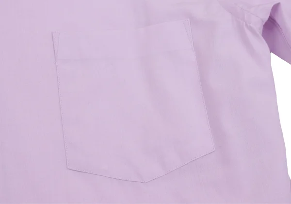 COMME des GARCONS HOMME PLUS Polyester Basic Shirt K-164309_005