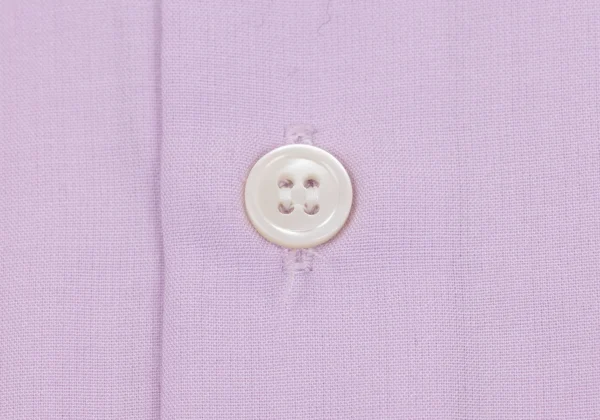 COMME des GARCONS HOMME PLUS Polyester Basic Shirt K-164309_006