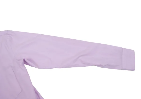 COMME des GARCONS HOMME PLUS Polyester Basic Shirt K-164309_007