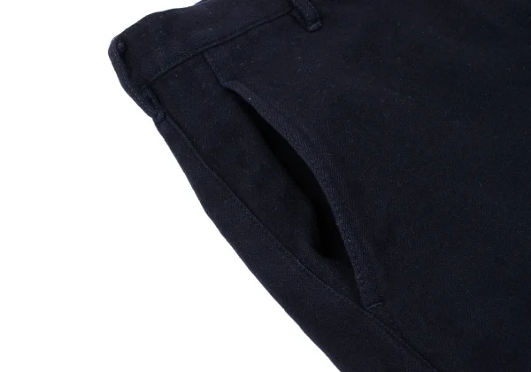 COMME des GARCONS HOMME PLUS Tiger Camo Wool Nylon Pants K-164316_008