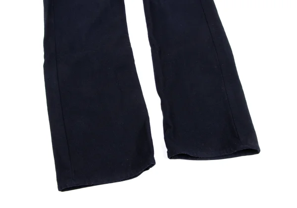 COMME des GARCONS HOMME PLUS Tiger Camo Wool Nylon Pants K-164316_009