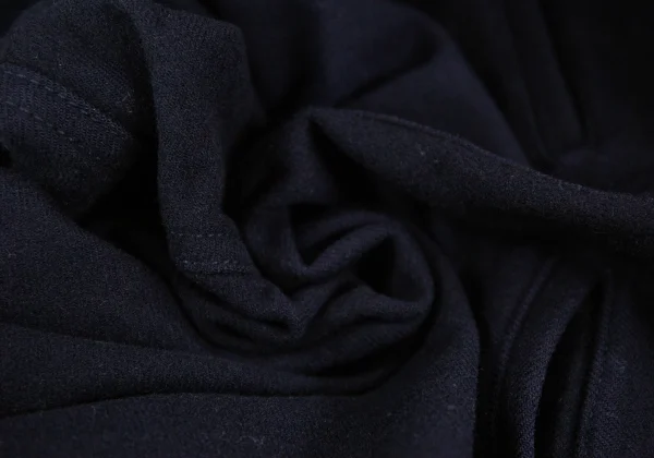 COMME des GARCONS HOMME PLUS Tiger Camo Wool Nylon Pants K-164316_016