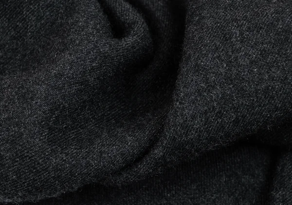 COMME des GARCONS HOMME PLUS Wool Tapered Pants K-164319_013