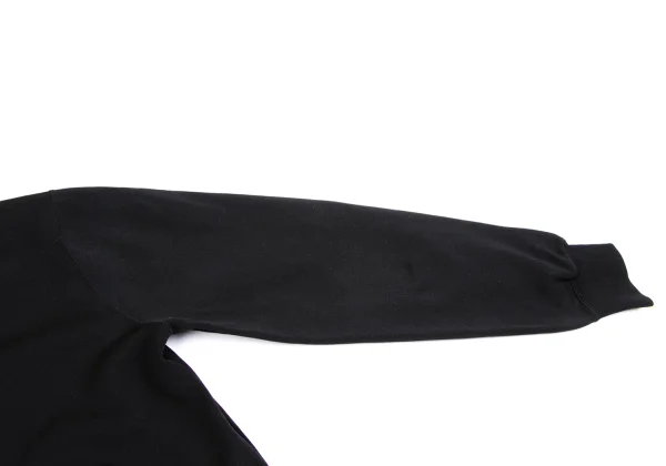 COMME des GARCONS HOMME PLUS Back Numbering Zip-up Blouson K-164320_007