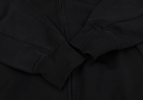 COMME des GARCONS HOMME PLUS Back Numbering Zip-up Blouson K-164320_008