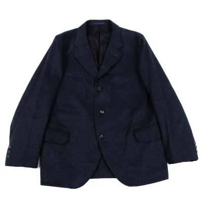 COMME des GARCONS HOMME PLUS Poly Pilling 4B Jacket