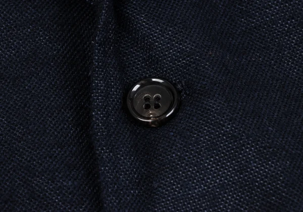 COMME des GARCONS HOMME PLUS Poly Pilling 4B Jacket K-164321_009