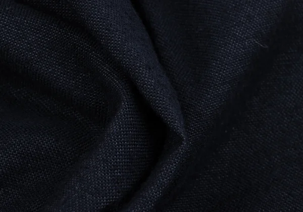 COMME des GARCONS HOMME PLUS Poly Pile Tuck Pants K-164322_014