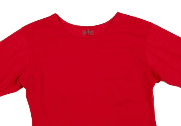 KENZO Wool T-shirt K-164324_003