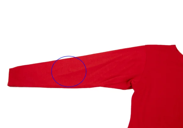 KENZO Wool T-shirt K-164324_006