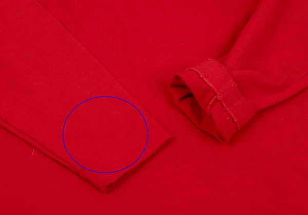 KENZO Wool T-shirt K-164324_008