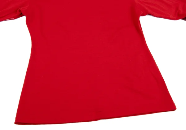 KENZO Wool T-shirt K-164324_010