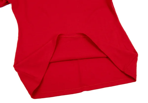 KENZO Wool T-shirt K-164324_011