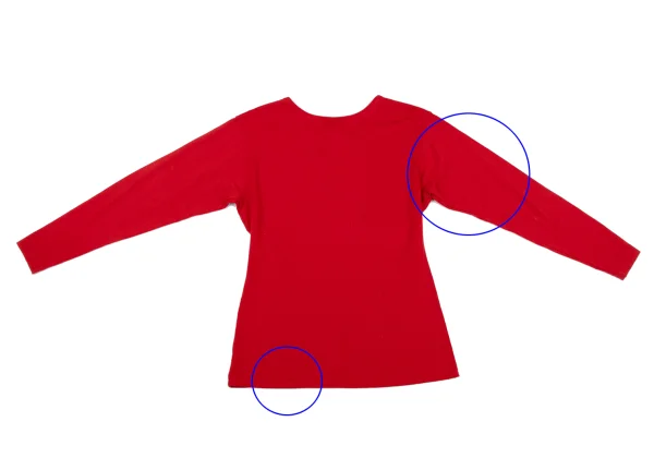 KENZO Wool T-shirt K-164324_012