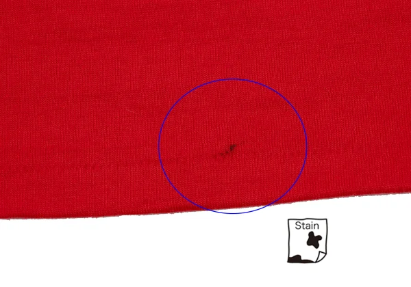 KENZO Wool T-shirt K-164324_013