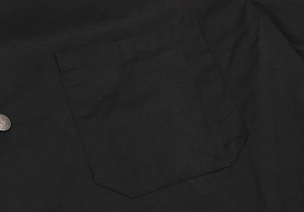 agnes.b homme Cotton Floral Button Long Sleeve Shirt K-164344_008