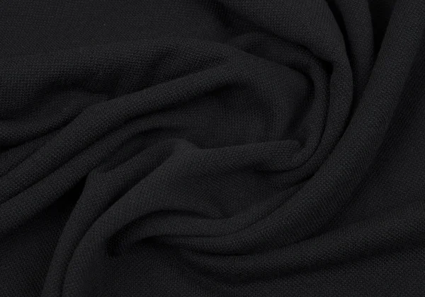 Karl Helmut Logo Embroidery Patch Pique Half Zip T-shirt K-164345_013