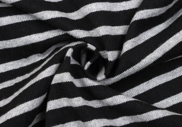 Karl Helmut Striped Long Sleeve Top K-164346_018