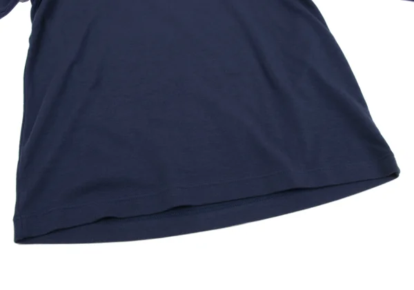 Karl Helmut Cotton Logo Printed Long Sleeves T-shirt K-164347_007