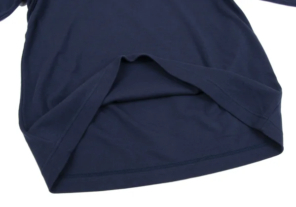 Karl Helmut Cotton Logo Printed Long Sleeves T-shirt K-164347_008