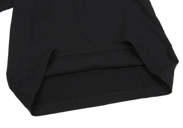 Karl Helmut Cotton Logo Printed Long Sleeve T-shirt K-164348_008