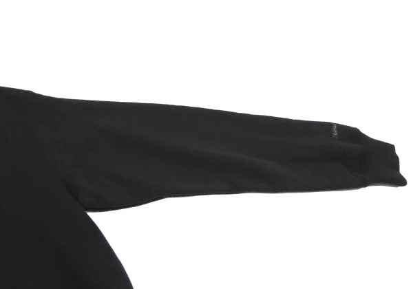 Karl Helmut Cotton Logo Printed Sweatshirt K-164349_005