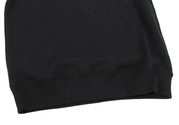 Karl Helmut Cotton Logo Printed Sweatshirt K-164349_008