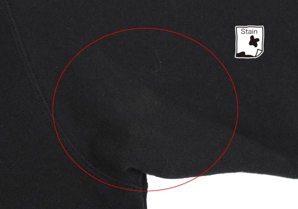 Karl Helmut Cotton Logo Printed Sweatshirt K-164349_011