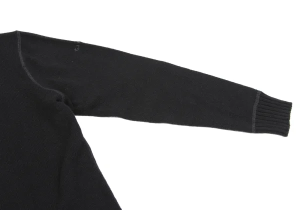 Karl Helmut Cotton Wool Turtleneck Knit K-164350_004