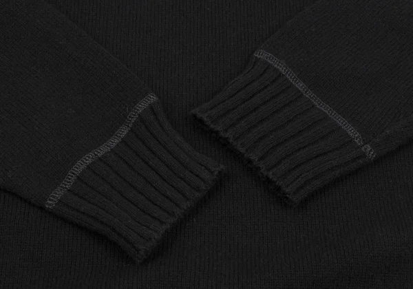 Karl Helmut Cotton Wool Turtleneck Knit K-164350_006