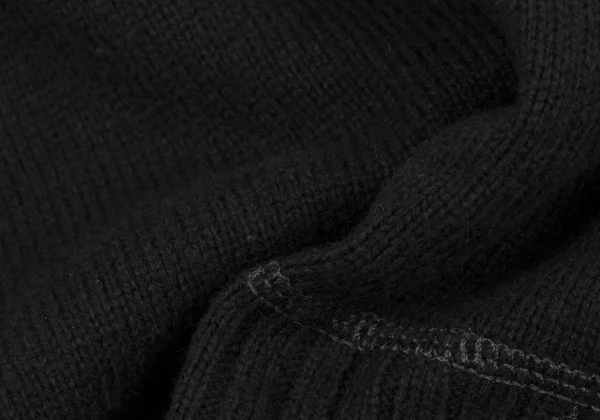 Karl Helmut Cotton Wool Turtleneck Knit K-164350_011