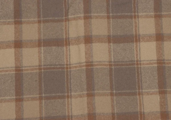 PENDLETON Wool Check Open Collar Board Shirt K-164351_011