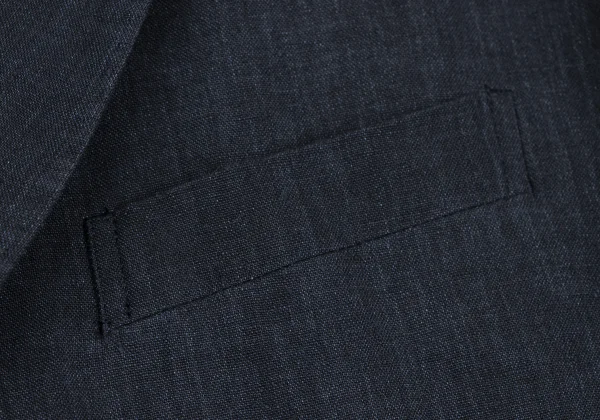 Papas+ Linen 3B Jacket K-164354_005