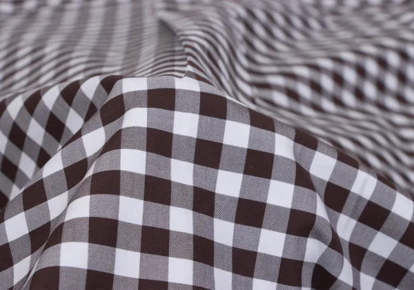 Papas+ Cotton Checked Long Sleeve Shirt K-164357_013