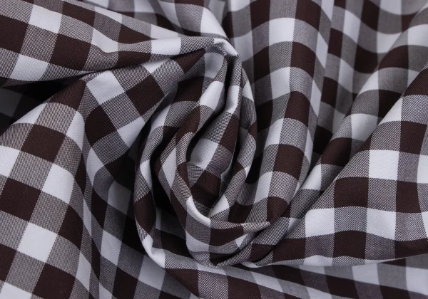 Papas+ Cotton Checked Long Sleeve Shirt K-164357_014