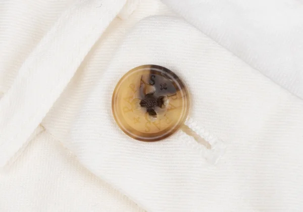 Papas+ Cotton Blend Stretch Pants K-164358_004