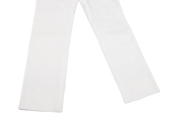 Papas+ Cotton Blend Stretch Pants K-164358_010