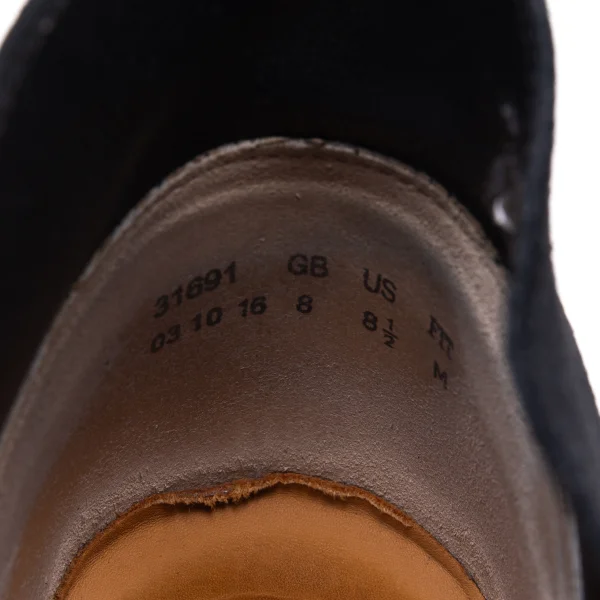 Clarks Suede Desert Boots K-164362_012