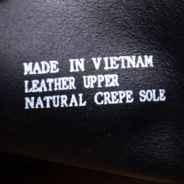 Clarks Suede Desert Boots K-164362_013