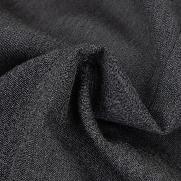 A/T Wool Switching Long Skirt K-164363_010