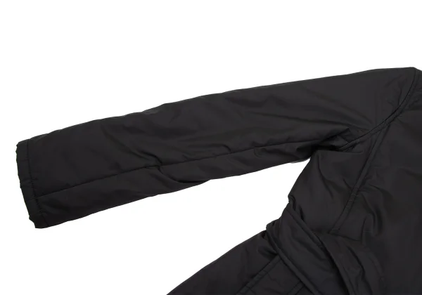 Ralph Lauren Detachable Fur Collar Padded Jacket K-164364_006